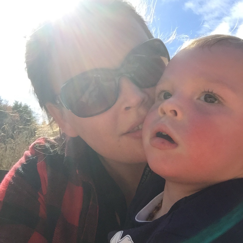 Meet your Posher, Erinlynn